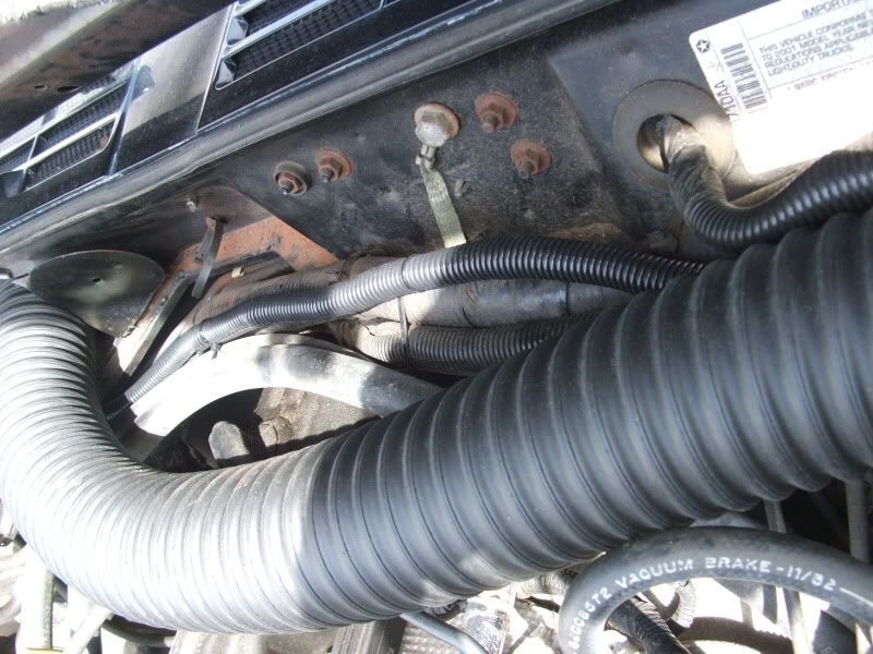 Heat Soak Misfire fix Jeep Cherokee Talk